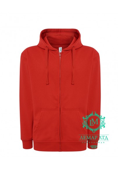 Реглан з капюшоном JHK HOODED SWEATSHIRT